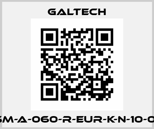 2SM-A-060-R-EUR-K-N-10-0-G Galtech
