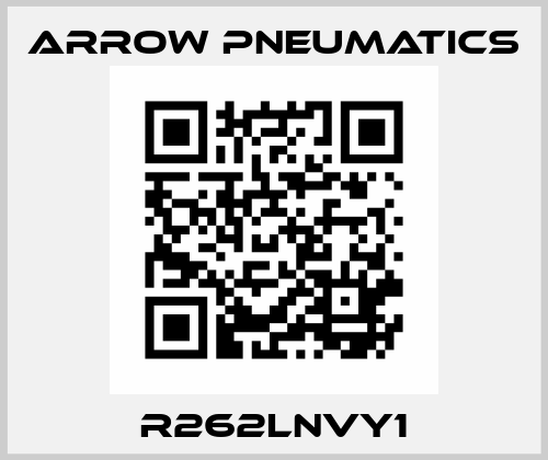 R262LNVY1 Arrow Pneumatics