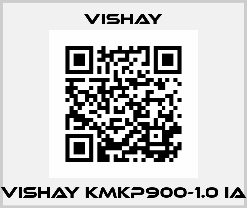 Vishay KMKP900-1.0 IA Vishay