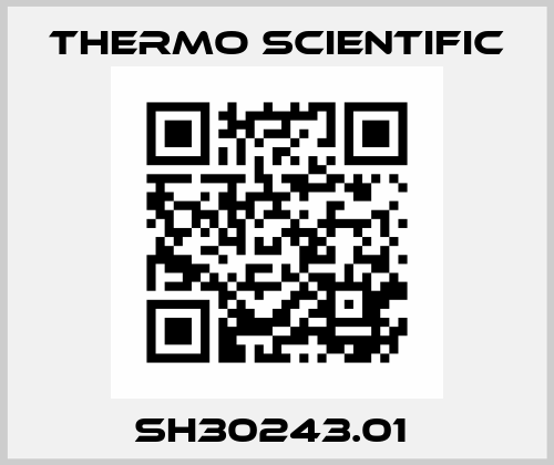 SH30243.01  Thermo Scientific