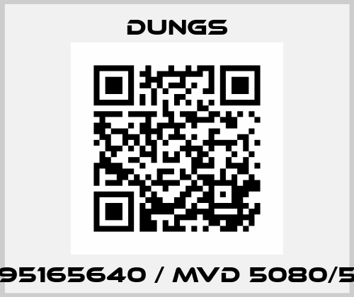 95165640 / MVD 5080/5 Dungs