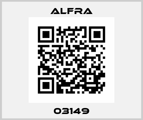 03149 Alfra