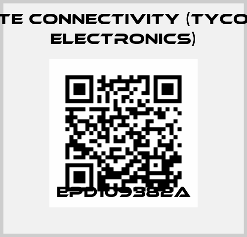 EPD109382A TE Connectivity (Tyco Electronics)