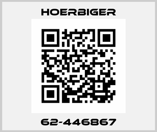 62-446867 Hoerbiger