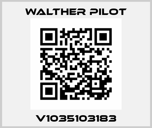 V1035103183 Walther Pilot