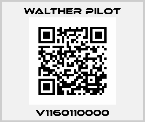 V1160110000 Walther Pilot