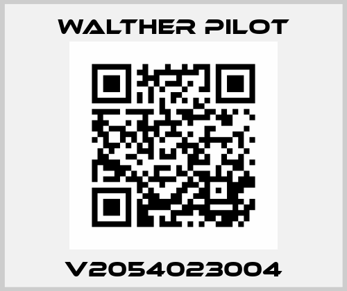 V2054023004 Walther Pilot
