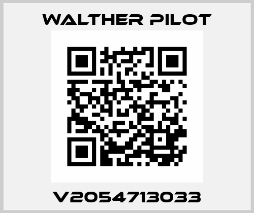 V2054713033 Walther Pilot