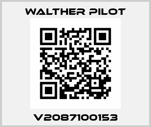 V2087100153 Walther Pilot