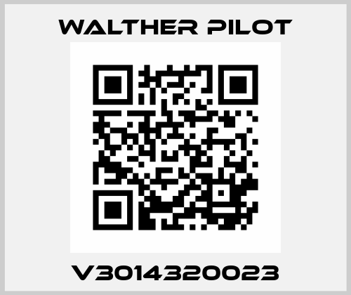 V3014320023 Walther Pilot