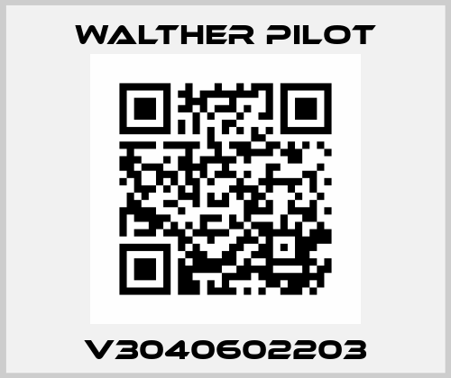 V3040602203 Walther Pilot