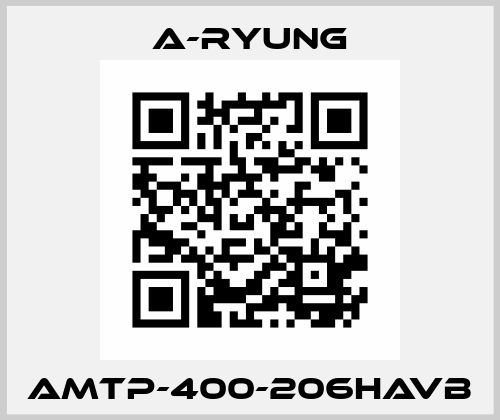 AMTP-400-206HAVB A-Ryung