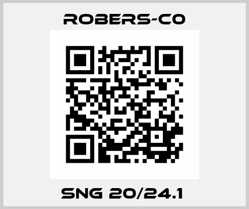 SNG 20/24.1  Robers-C0