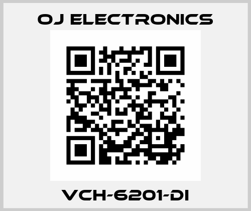VCH-6201-DI OJ Electronics