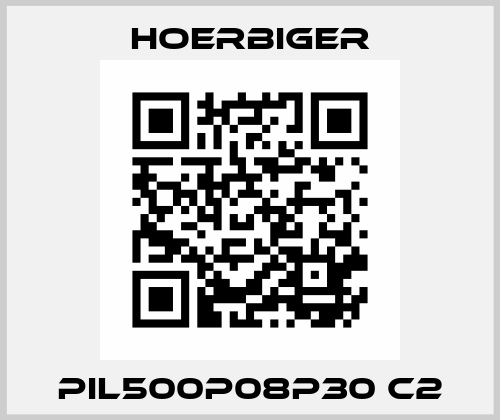 PIL500P08P30 C2 Hoerbiger