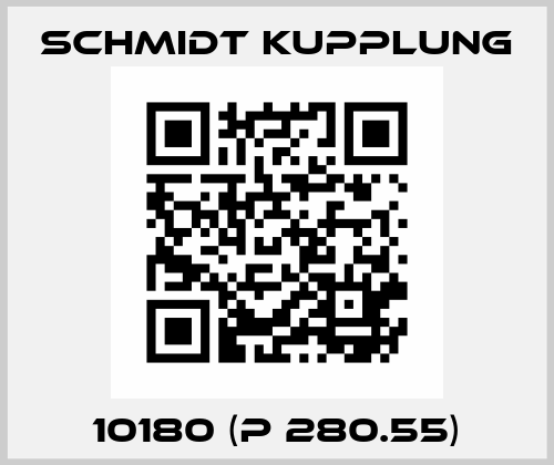 10180 (P 280.55) Schmidt Kupplung