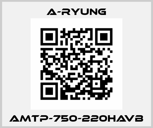 AMTP-750-220HAVB A-Ryung