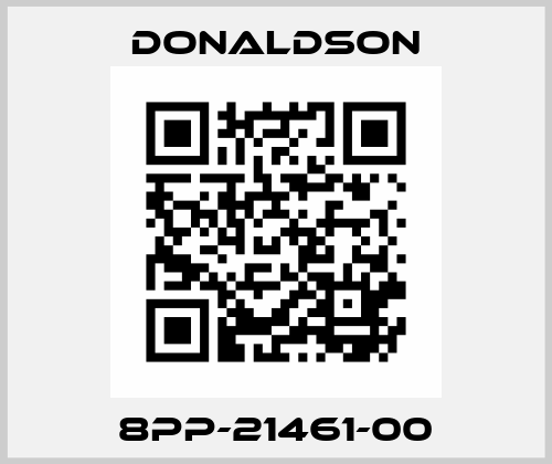 8PP-21461-00 Donaldson