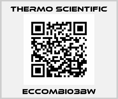 ECCOMBI03BW Thermo Scientific