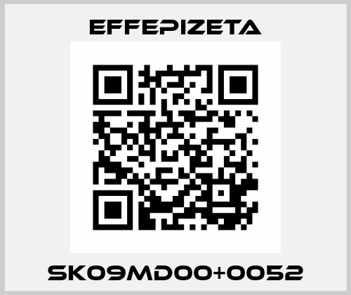 SK09MD00+0052 Effepizeta