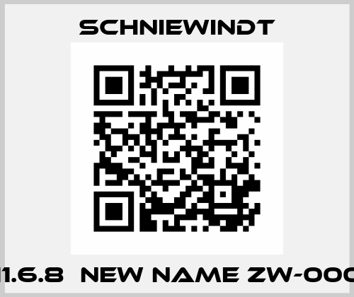 110911.6.8  new name ZW-000053 Schniewindt