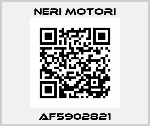AF5902821 Neri Motori