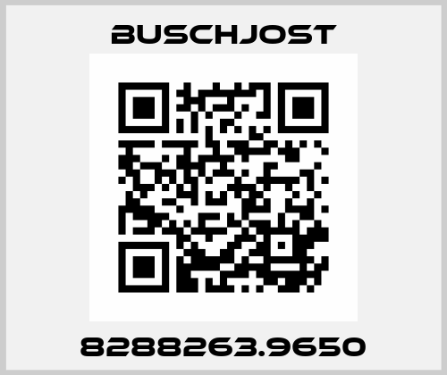8288263.9650 Buschjost