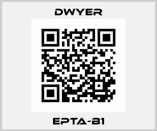 EPTA-B1 Dwyer