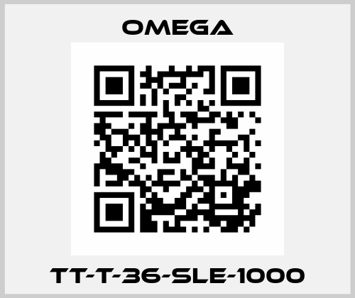 TT-T-36-SLE-1000 Omega