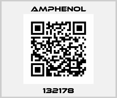 132178 Amphenol