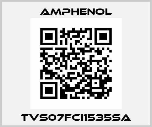 TVS07FCI1535SA Amphenol