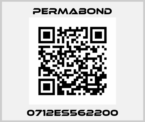 0712ES562200 Permabond