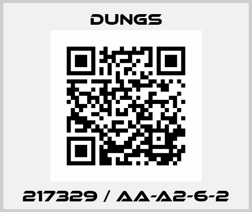 217329 / AA-A2-6-2 Dungs