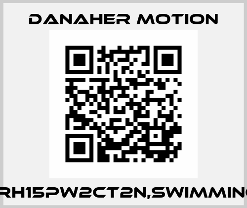 SRH15PW2CT2N,SWIMMING  Danaher Motion