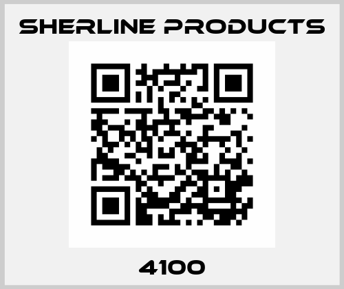 4100 Sherline Products