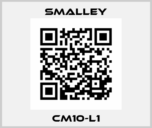 CM10-L1 SMALLEY