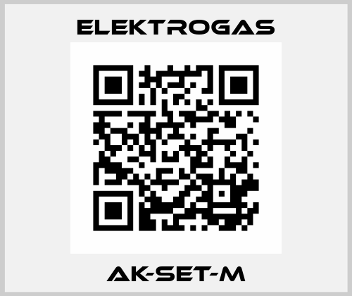 AK-SET-M Elektrogas