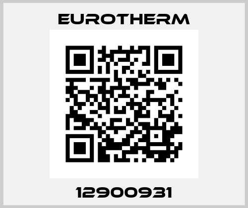 12900931 Eurotherm