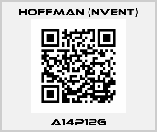 A14P12G Hoffman (nVent)