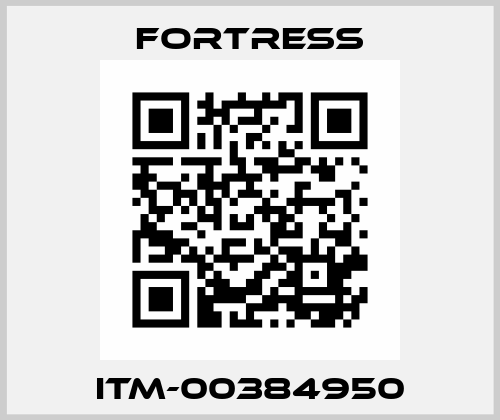 ITM-00384950 Fortress