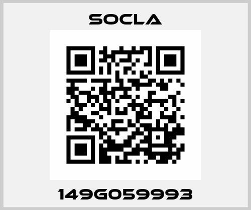 149G059993 Socla