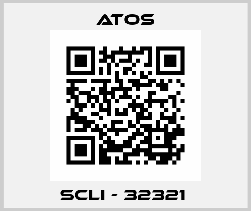 SCLI - 32321  Atos