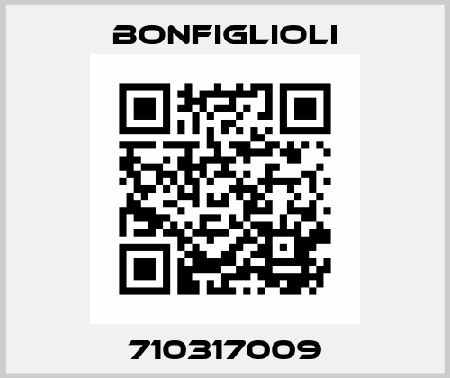 710317009 Bonfiglioli