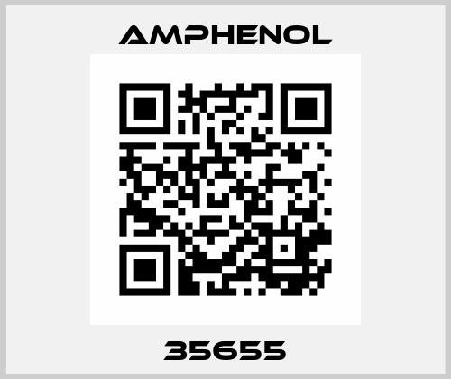 35655 Amphenol