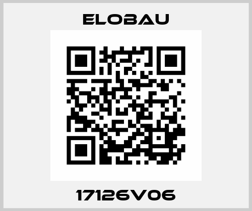 17126V06 Elobau