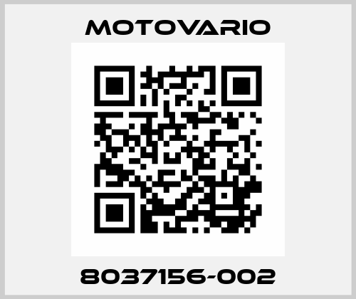 8037156-002 Motovario