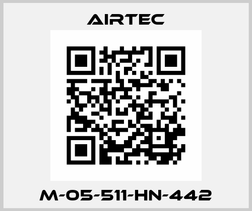M-05-511-HN-442 Airtec