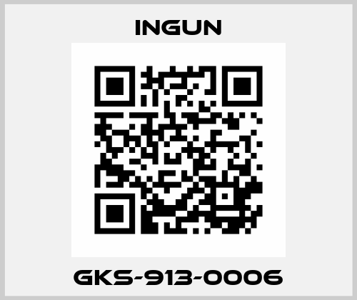 GKS-913-0006 Ingun