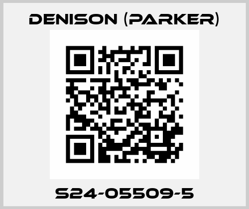S24-05509-5 Denison (Parker)