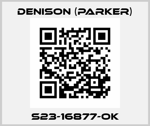 S23-16877-ok Denison (Parker)